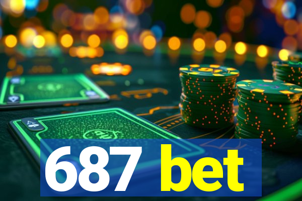 687 bet